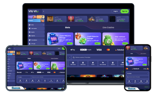Viu-Viu Casino Review