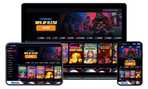 Winrolla Casino Review