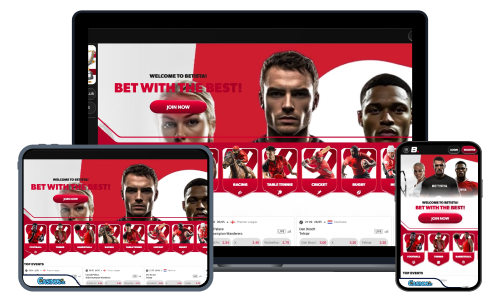 Betista Casino Review