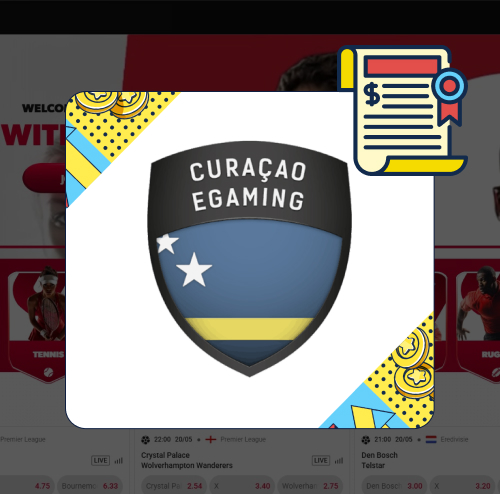 Licencia Kasína Betista