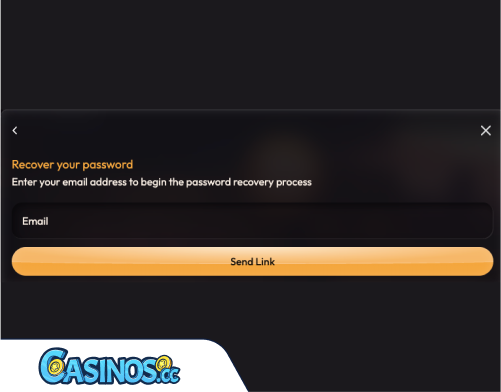 Mad Casino Problems Logging In