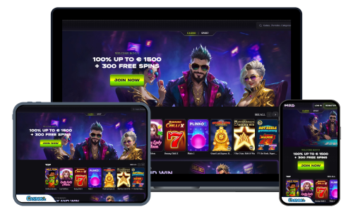 MadCasino Review