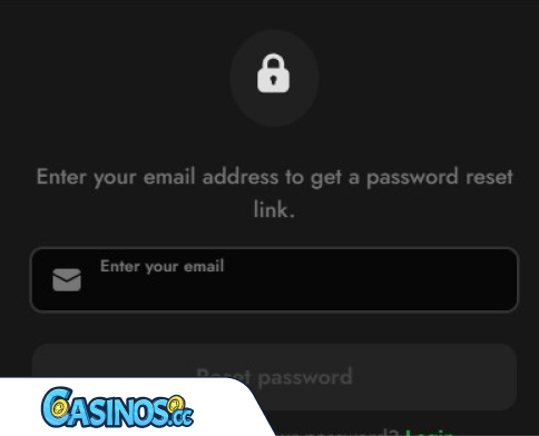 Problems Logging In_ at OscarSpin casino