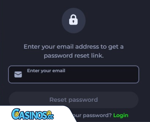Problems Logging In_ at XtraSpin casino
