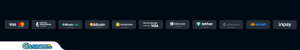 RocketPlay Casino Withdrawal