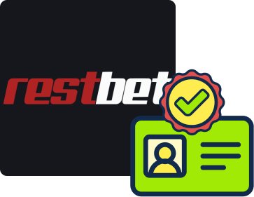 Verification at Rest Bet Casino