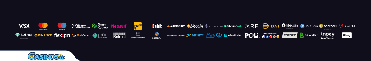 WinSpirit Casino Withdrawal