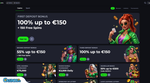 XtraSpin Casino Promotions