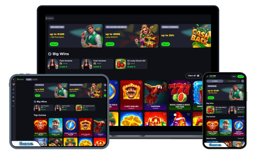 XtraSpin Casino Review