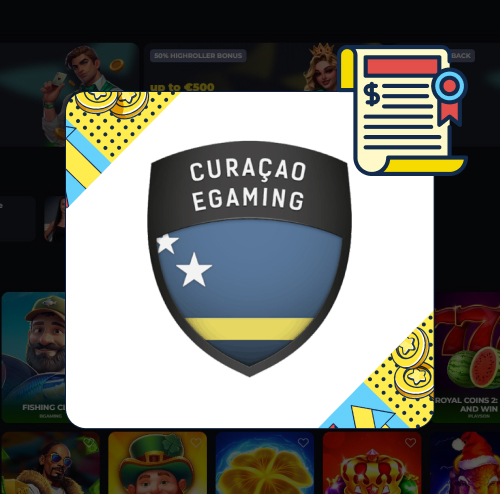 XtraSpin Casino’s License
