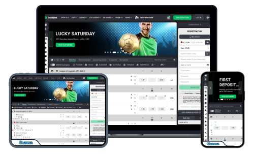 BeatBet Casino Review