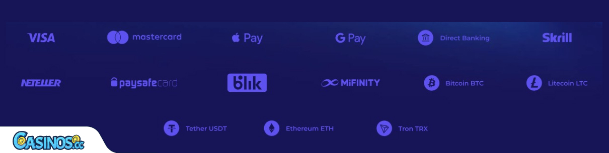 Casoo Casino Withdrawal