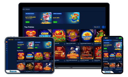 God of Coins Casino Review