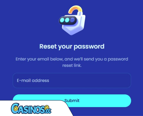 Problems Logging In_ at Casoo Casino