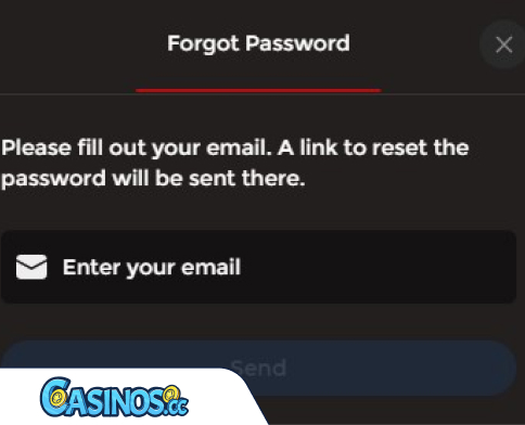 Problems Logging In_ at MrJones casino