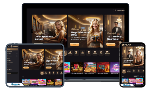 Sevenplay Casino Review
