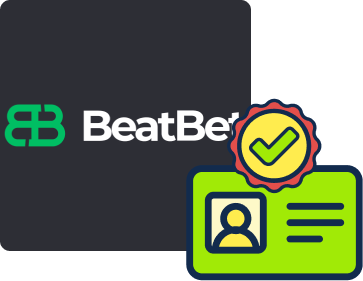 Verification at BeatBet Casino