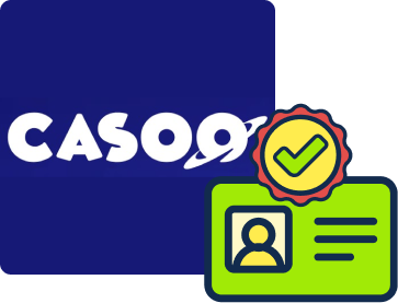 Verifizierung bei Casoo Casino