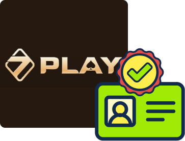 Verification at Sevenplay Casino
