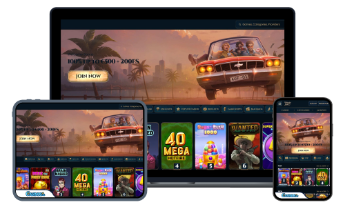 WonderLuck Casino Review