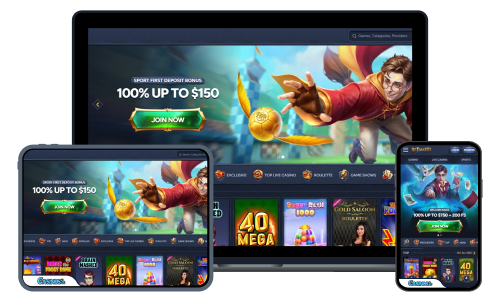 BetWarts Casino Review