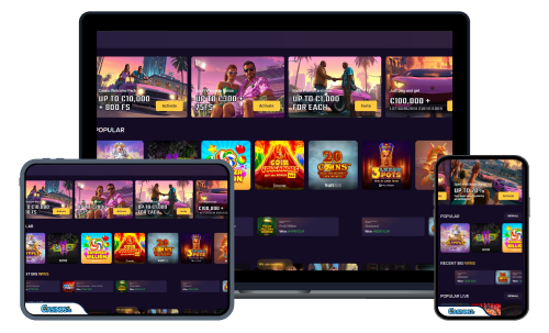 GT.bet Casino Review