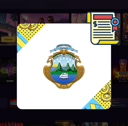 GT.bet Casino’s License
