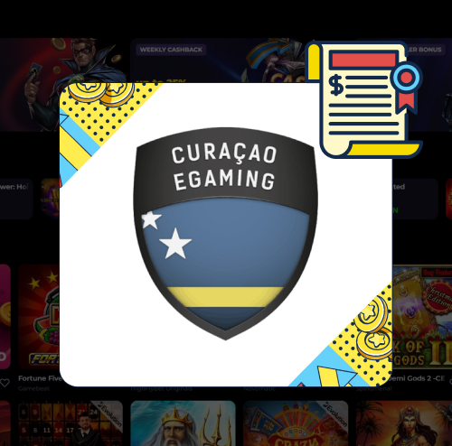 HighFlyBet Casino’s License