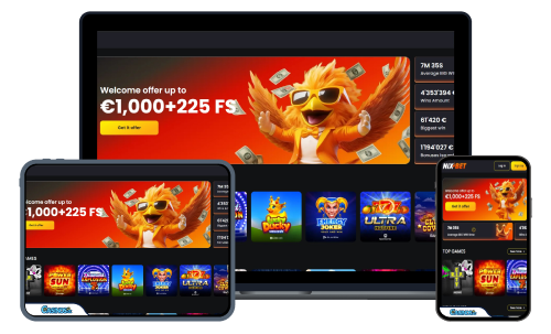 NixBet Casino recensie