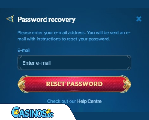 Problems Logging In_ at Aquawin Casino