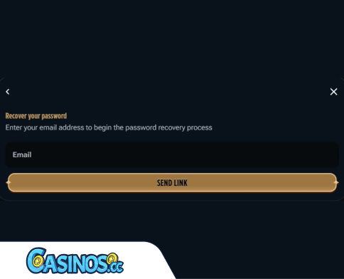 Problems Logging In_ at Kingdom Casino