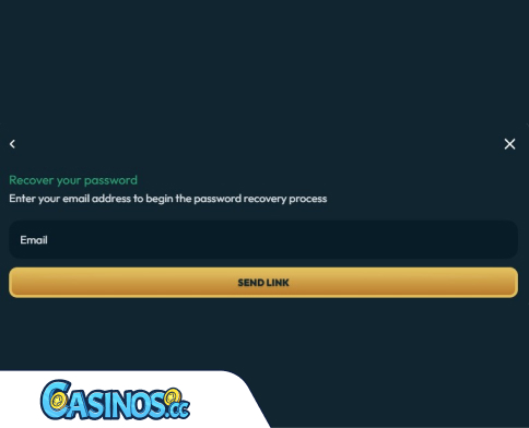 Problems Logging In_ at Luckzie Casino
