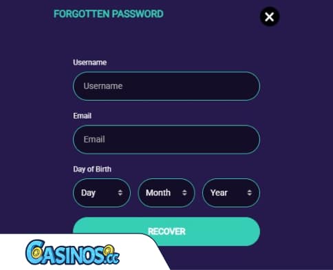 Problems Logging In_ at Spin Platinum Casino