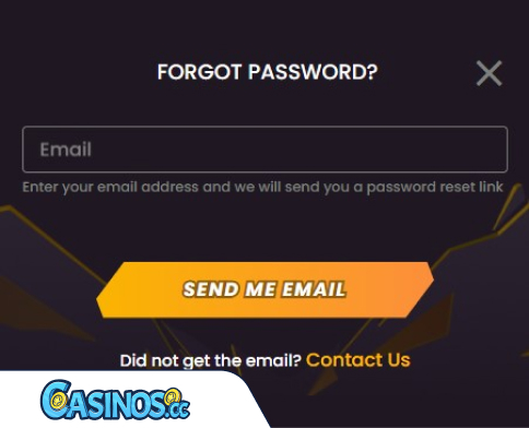 Problems Logging In_ at Wild Tokyo Casino