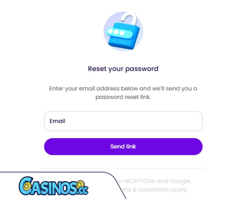 Problems Logging In_ at Winnerz Casino