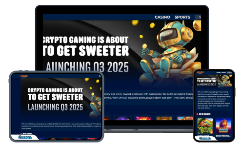 Snack Casino Review