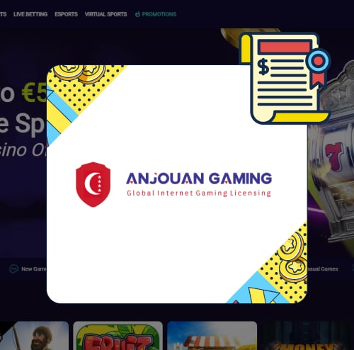 Spin Platinum Casino’s License