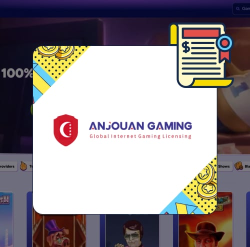 Licencja Spinbara Casino