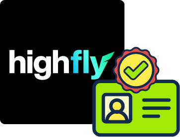 Verification at HighFlyBet Casino