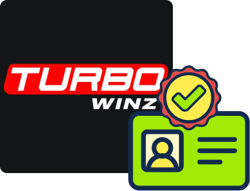 Verification at Turbowinz Casino