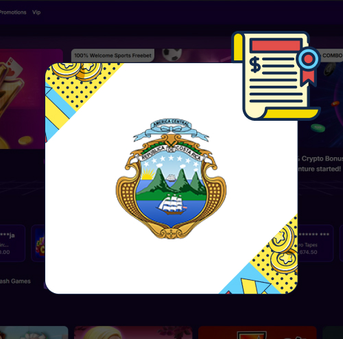 CipherWins Casino’s License