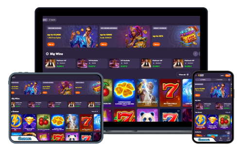 Coolzino Casino Review