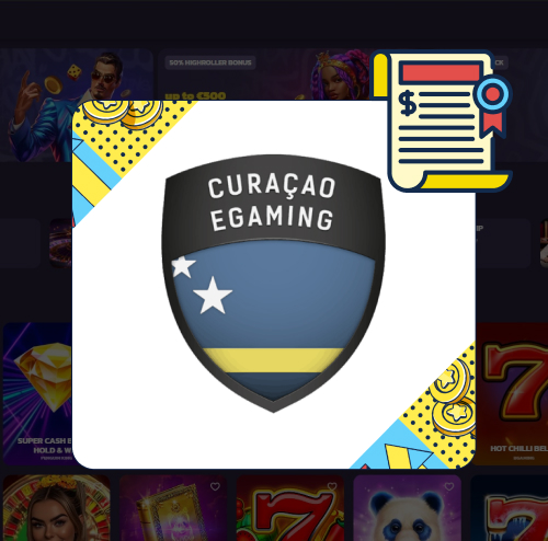 Coolzino Casino’s License