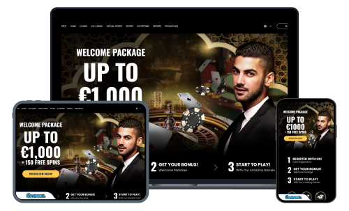 EmirBet Casino Review