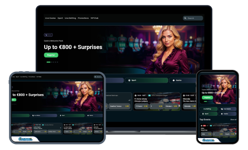 GrandzBet Casino Review
