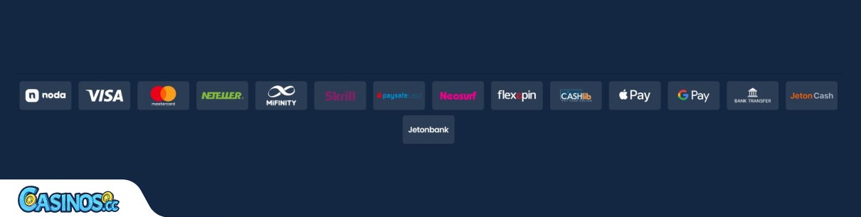 LunarSpins Casino Withdrawal