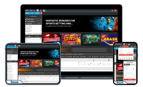Megapari Casino Review