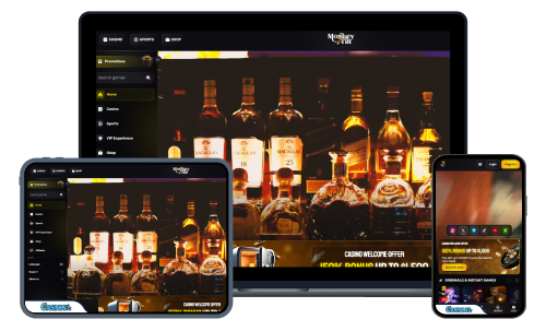 Monkey Tilt Casino Review