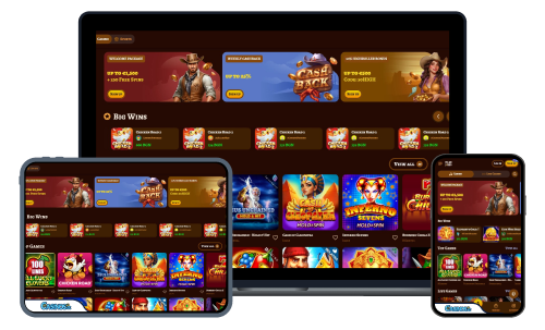PlayJonny Casino Review