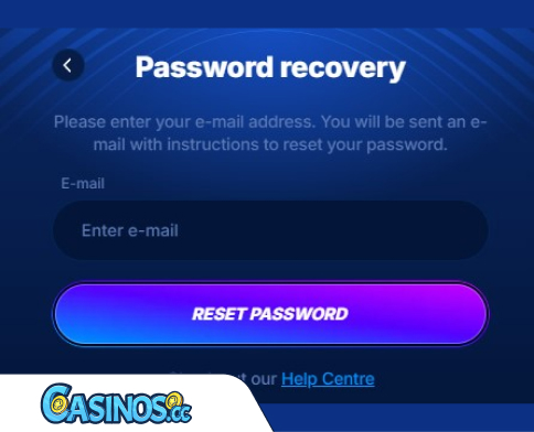 Problems Logging In_ at BoomerangBet Casino
